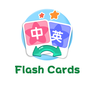 Flash Cards